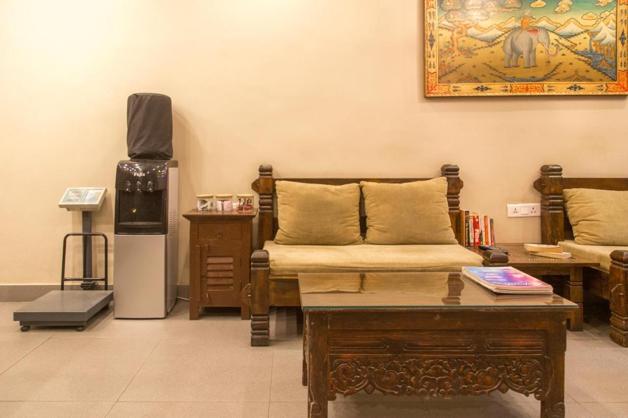 Himalayan Ghar Hotel Katmandu Kültér fotó